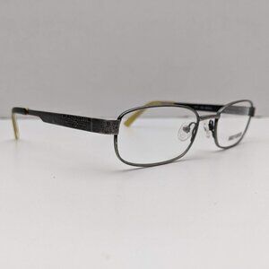 🕶️NEW! Harley-Davidson HDT111 GUN Kid`s Eyeglasses 48/16 130 /KAA218🕶️​